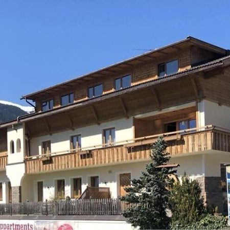 Apartament Almrose Stumm Zewnętrze zdjęcie