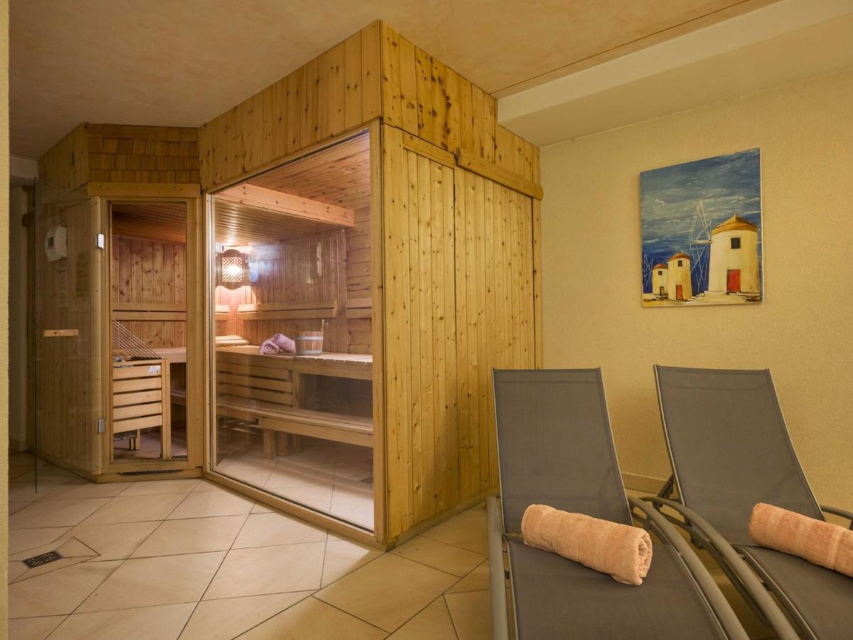 Apartament Almrose Stumm Zewnętrze zdjęcie