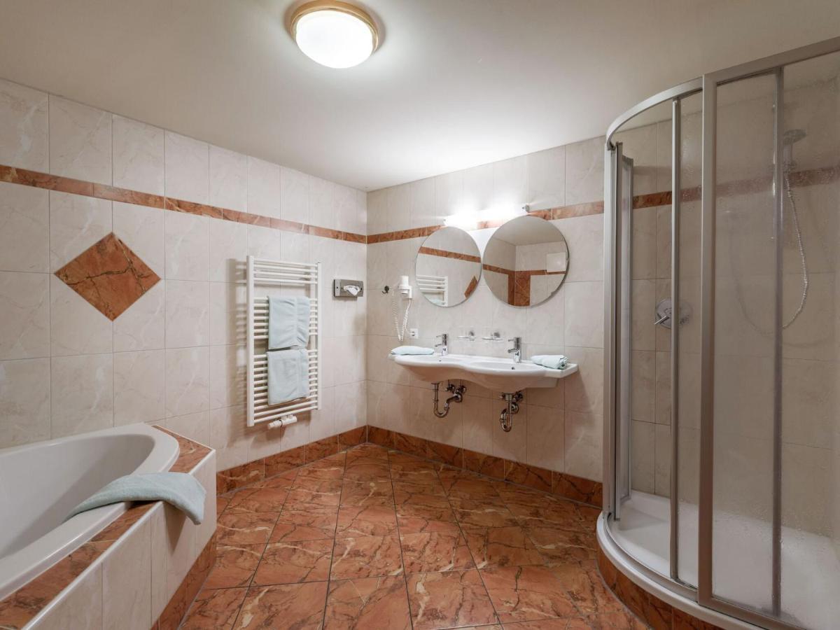 Apartament Almrose Stumm Zewnętrze zdjęcie