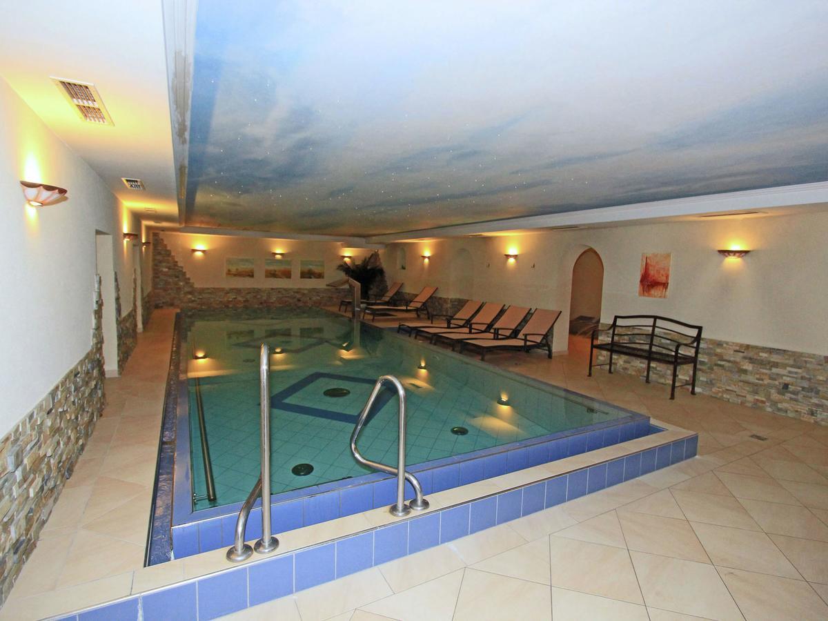 Apartament Almrose Stumm Zewnętrze zdjęcie