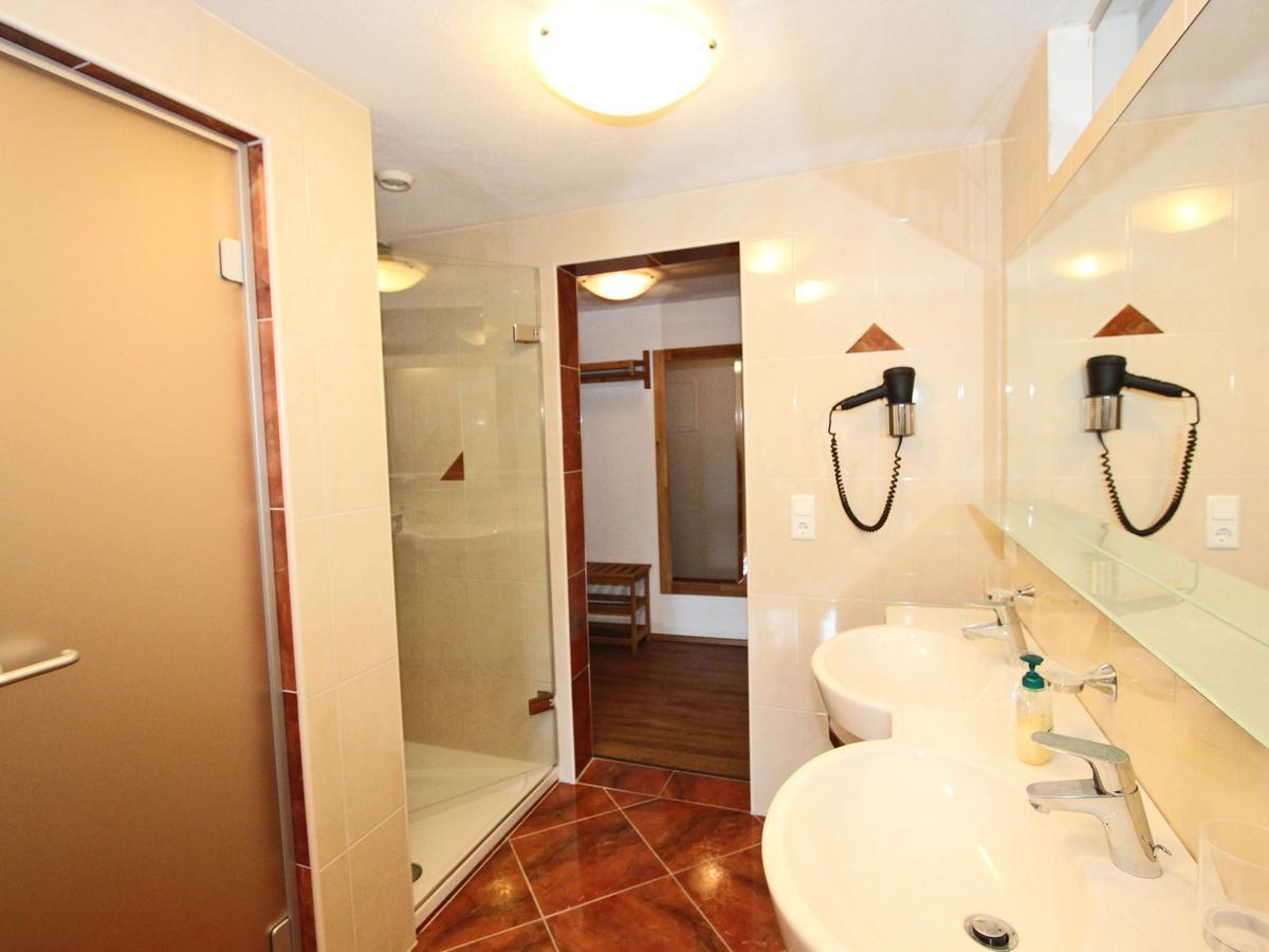 Apartament Almrose Stumm Zewnętrze zdjęcie